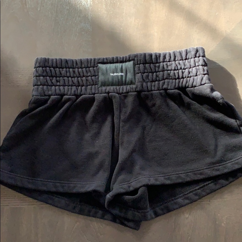 Talentless boxer shorts